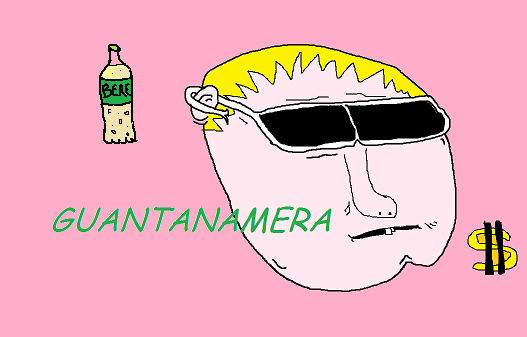 GUANTANAMERA