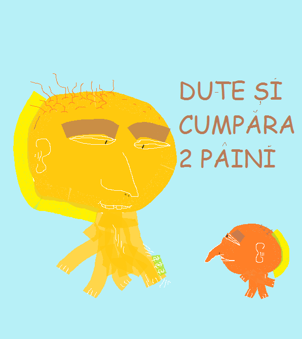 PESTE TOT E LA FEL