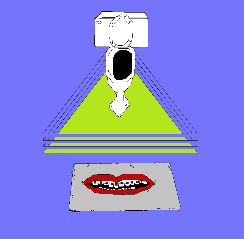 SCARBA PRIMARA