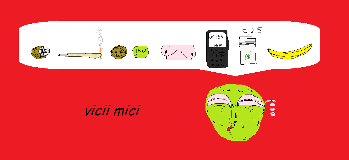 VICII MICI