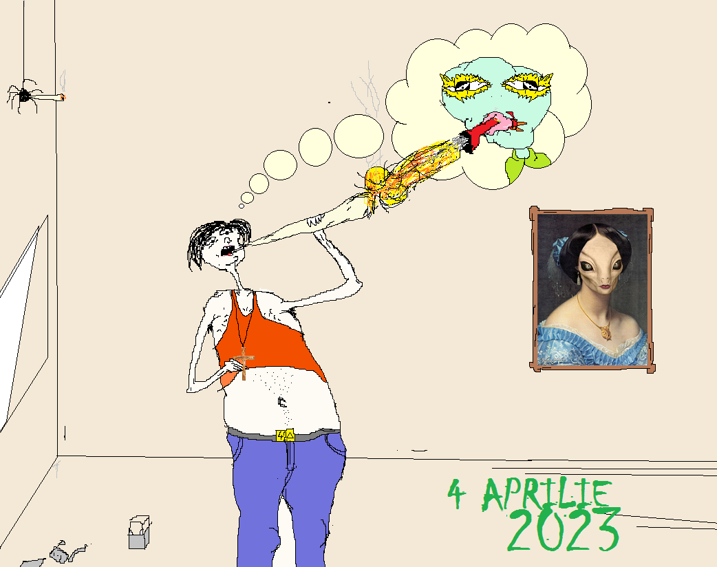 APRINDE SI TU DATEN MORTI TEI